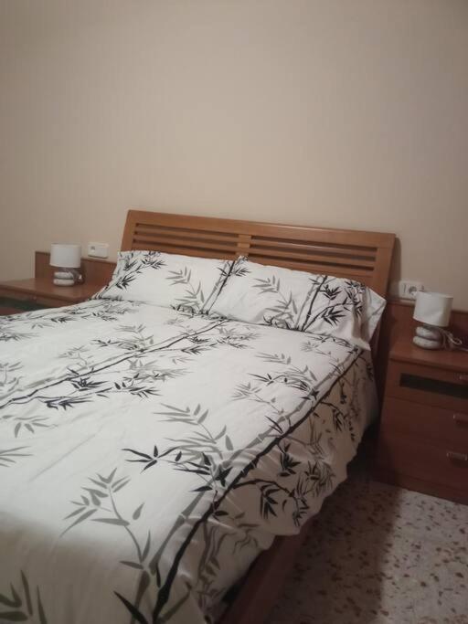 Apartamento-Casa Turistica L'Espigol San Lorenzo de Morunys Εξωτερικό φωτογραφία