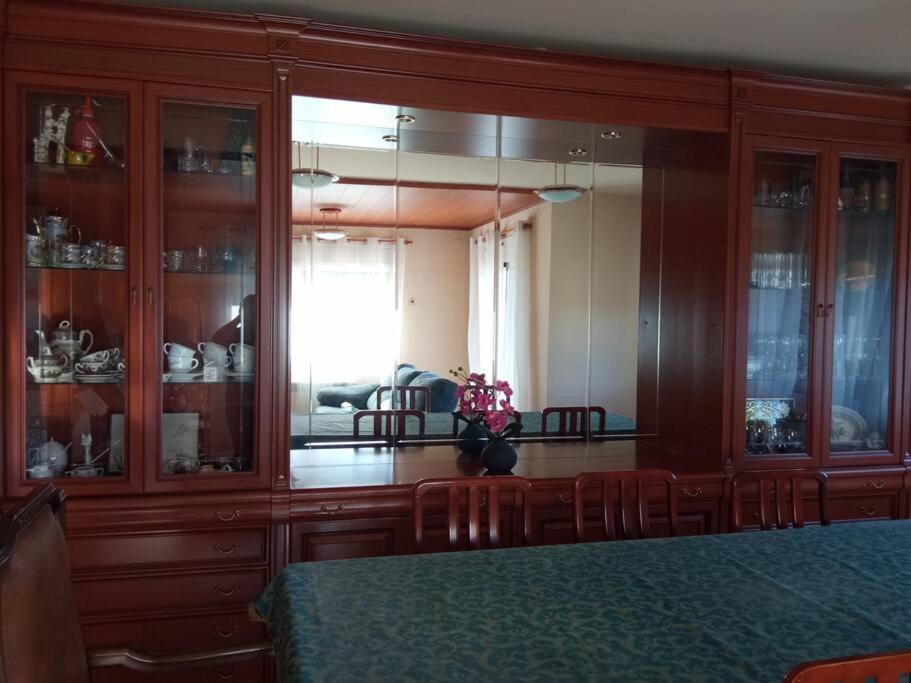 Apartamento-Casa Turistica L'Espigol San Lorenzo de Morunys Εξωτερικό φωτογραφία