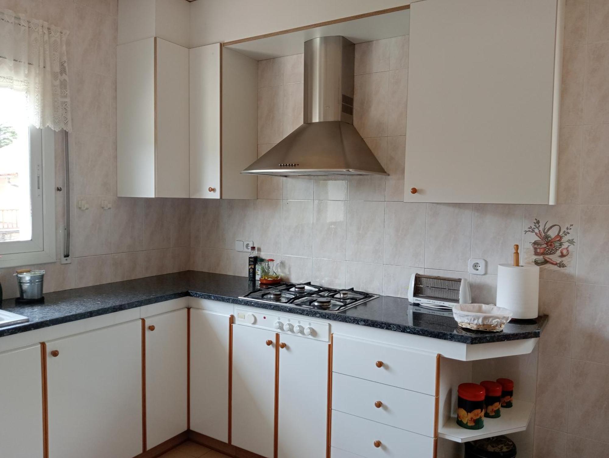 Apartamento-Casa Turistica L'Espigol San Lorenzo de Morunys Εξωτερικό φωτογραφία